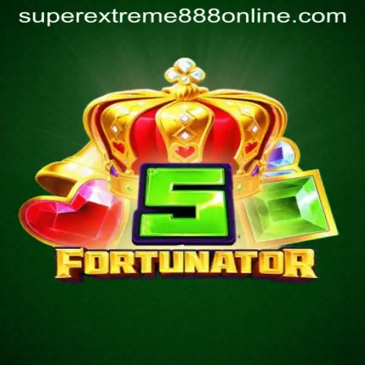 5Fortunator: Dive into the Exciting World of SuperExtreme888
