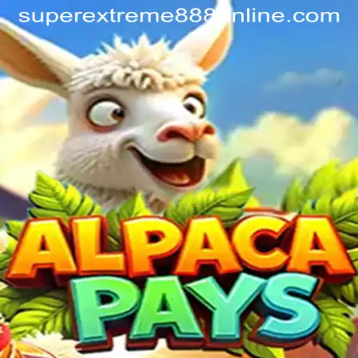 Unveiling AlpacaPays: Dive into a World of Thrilling Gameplay with SuperExtreme888