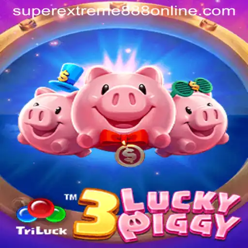 Discover the Exciting World of 3LUCKYPIGGY: Unveiling the Thrills of SuperExtreme888