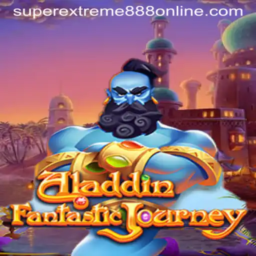 Unveiling Aladdin: A Journey Through the Legendary Game with SuperExtreme888