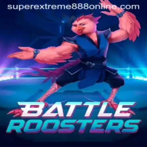 BattleRoosters: A SuperExtreme888 Gaming Experience