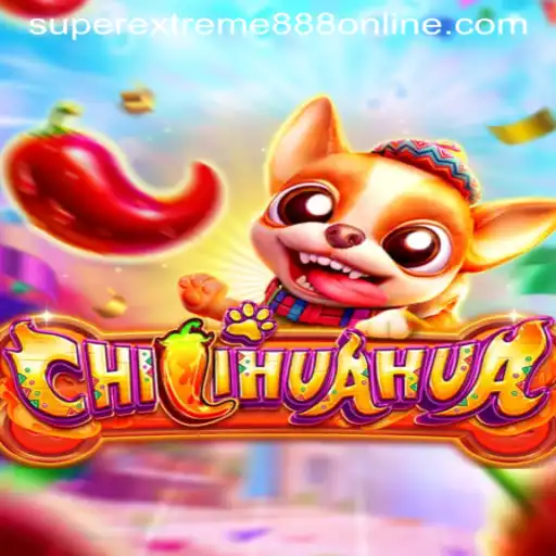 Dive into the Thrilling World of CHILIHUAHUA: The Game That Redefines Extreme Fun
