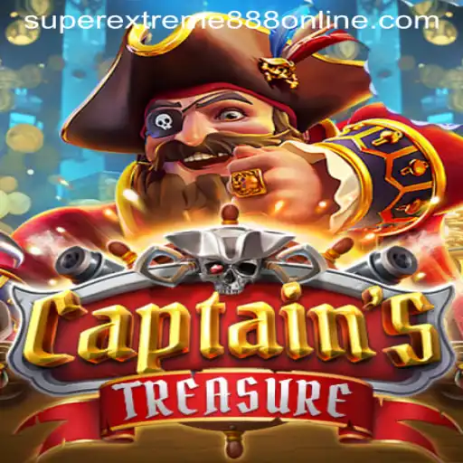 Explore the Excitement of Captainss Treasure Game