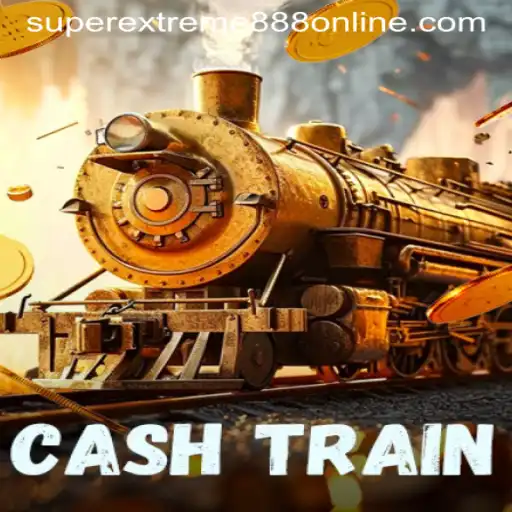 CashTrain and the Thrilling Journey of SuperExtreme888