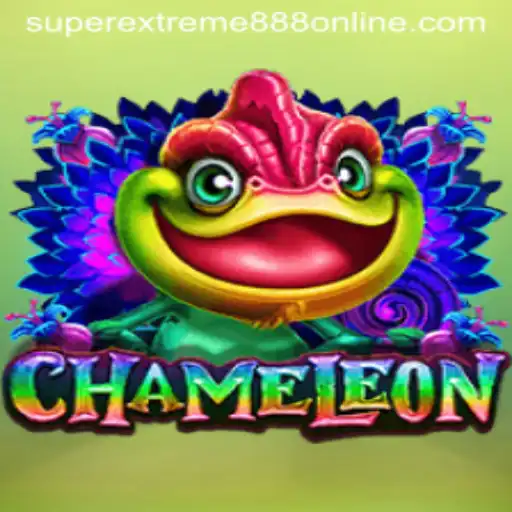 Discover the Exciting World of Chameleon: SuperExtreme888 Edition