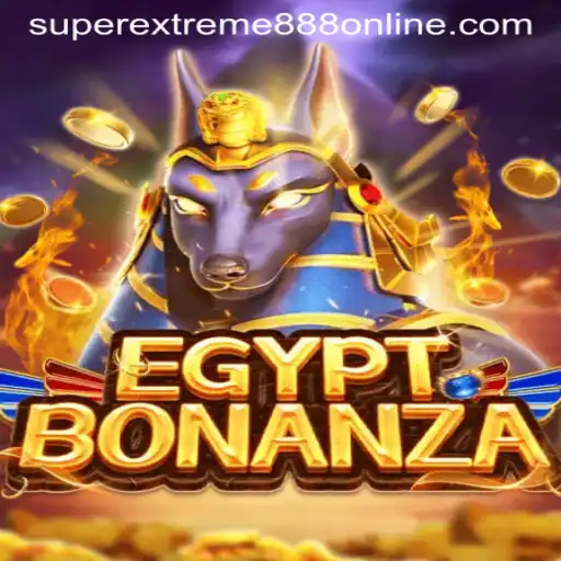 Exploring the Magical World of EgyptBonanza with SuperExtreme888