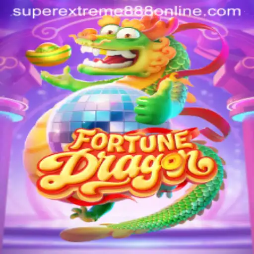 FortuneDragon: The Ultimate Guide to Mastering SuperExtreme888