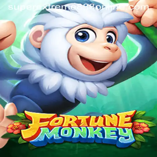 FortuneMonkey: Unleashing the Power of SuperExtreme888
