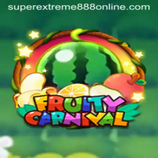 Discovering FruityCarnival: A Thrilling Adventure with SuperExtreme888