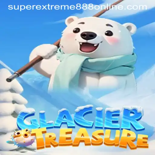 Unveiling GlacierTreasure: A Thrilling Expedition into the Frozen Unknown