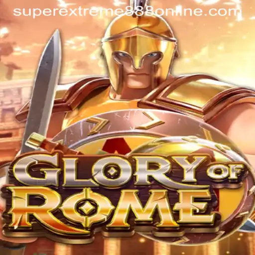 Exploring the Thrills of GloryofRome: A New Era of Strategy Gaming