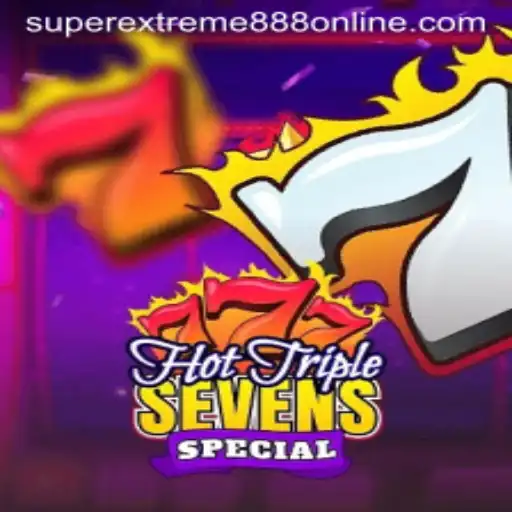 Exploring the Excitement of HotTripleSevensSpecial: A New Gaming Sensation