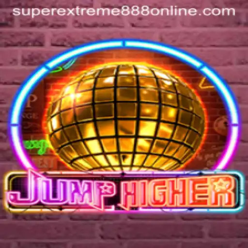 JumpHigher: The Ultimate Adventure Game Experience with SuperExtreme888