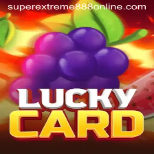 The Intriguing World of LuckyCard: Exploring SuperExtreme888