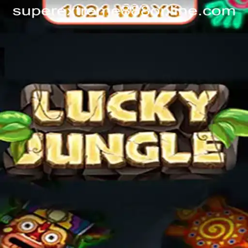 Exploring the Exciting World of LuckyJungle1024 and SuperExtreme888