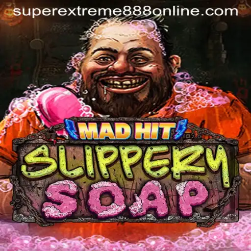 Discover the Exciting World of MadHitSlipperySoap Featuring SuperExtreme888