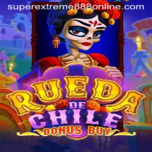 RuedaDeChileBonusBuy: An In-Depth Look at the Game with SuperExtreme888