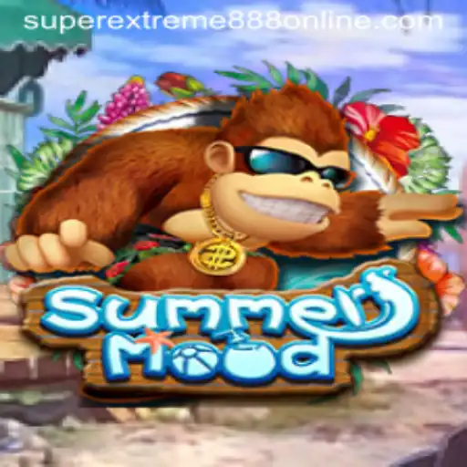 Unveiling SummerMood: The Ultimate Gaming Experience with SuperExtreme888