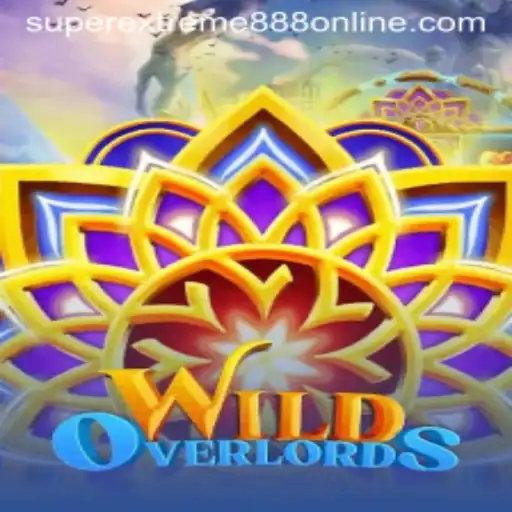 WildOverlords: Conquer the Kingdom with SuperExtreme888