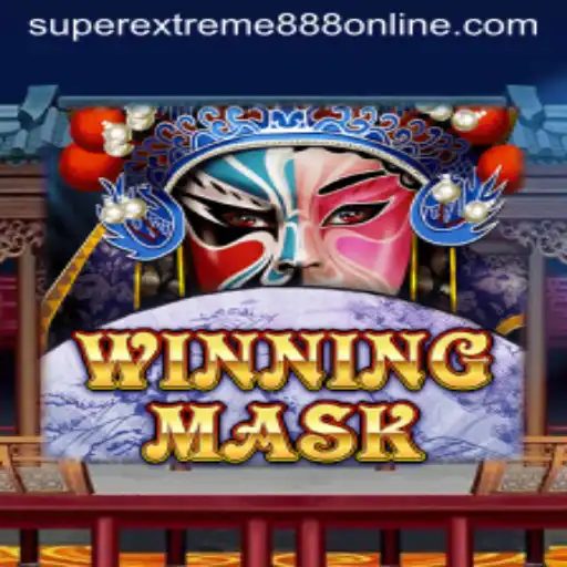 Unveiling the Excitement of WinningMask: The Game with a SuperExtreme888 Twist