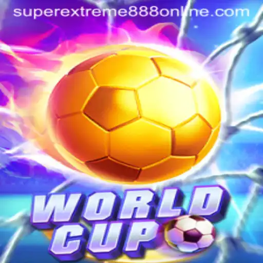 WorldCup: Unveiling the Thrills of SuperExtreme888