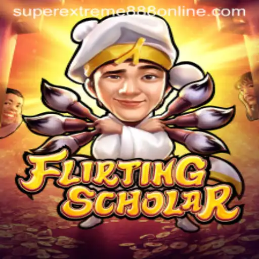 FlirtingScholar: The Ultimate Gaming Experience with SuperExtreme888