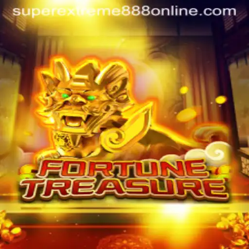 Discovering FortuneTreasure: Dive into the World of SuperExtreme888