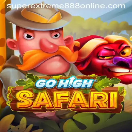 Exploring the Thrilling World of GoHighSafari: An In-Depth Look at SuperExtreme888