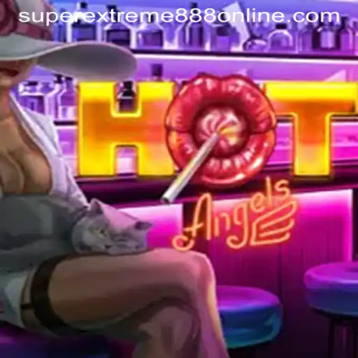 Exploring the Exciting World of HotAngels: SuperExtreme888 Edition