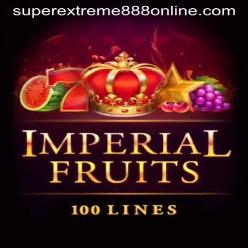 Exploring ImperialFruits100: The Game Everyone is Talking About