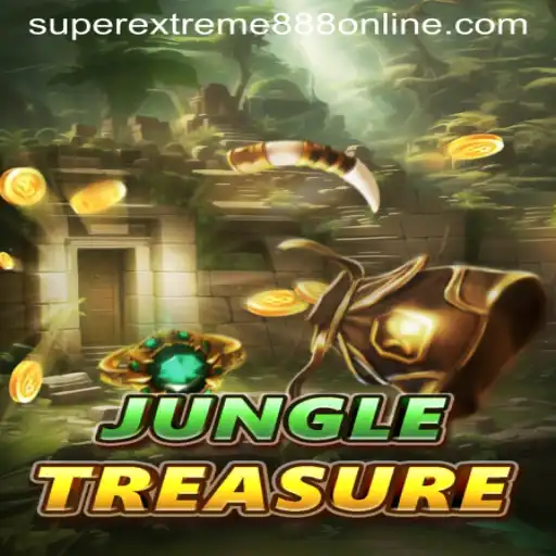 Discover the Mysteries of JungleTreasure: A Deep Dive Into Thrills and Adventure
