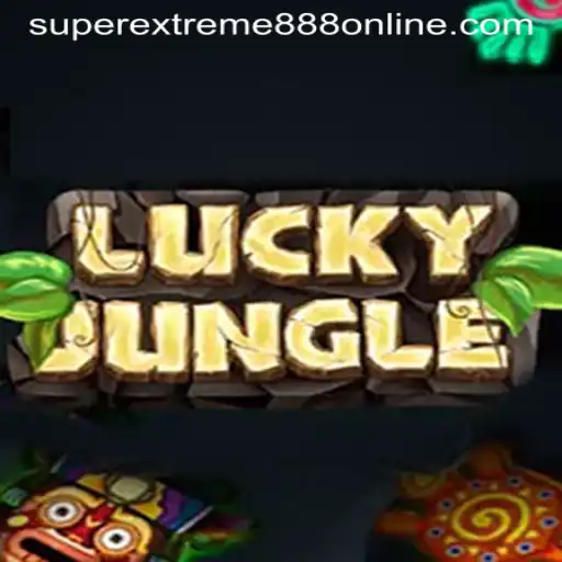 Experience the Thrill of Jungle Adventures with LuckyJungle and SuperExtreme888