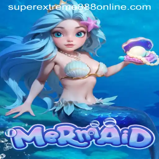 Dive into the Mystical World of 'Mermaid' with SuperExtreme888