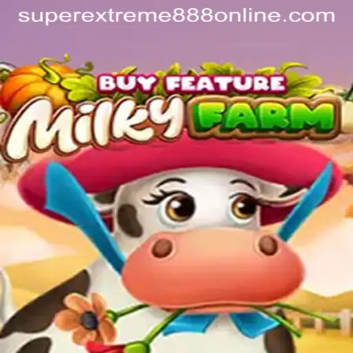Exploring the Thrilling World of MilkyFarmBuyFeature: A SuperExtreme888 Adventure