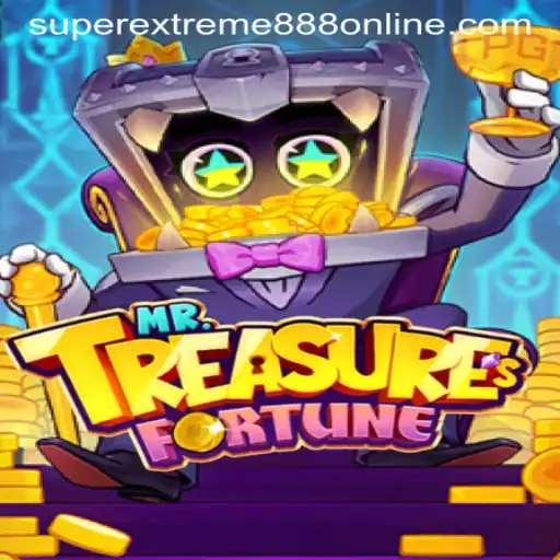 Unveiling the World of MrTreasuresFortune: A Journey into Adventure