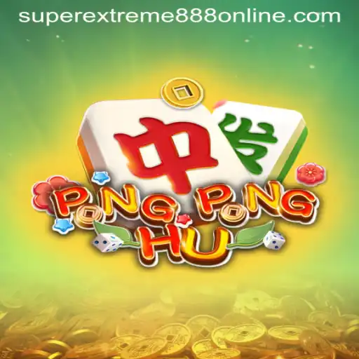 Exploring the World of PONGPONGHU: SuperExtreme888