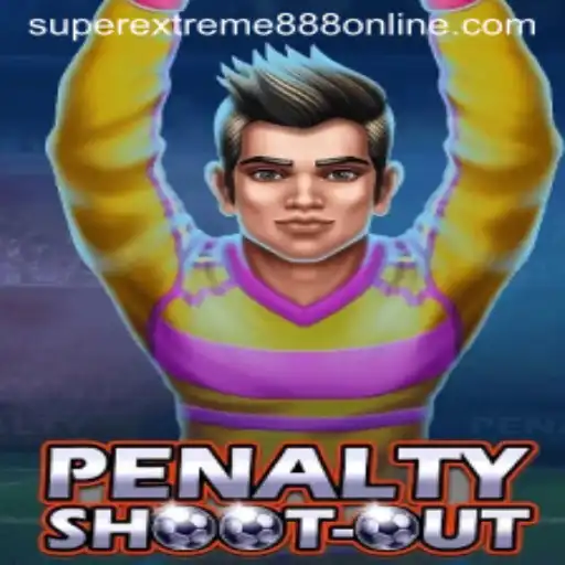 Discover the Thrills of PenaltyShootOut: An In-depth Look into the Game SuperExtreme888