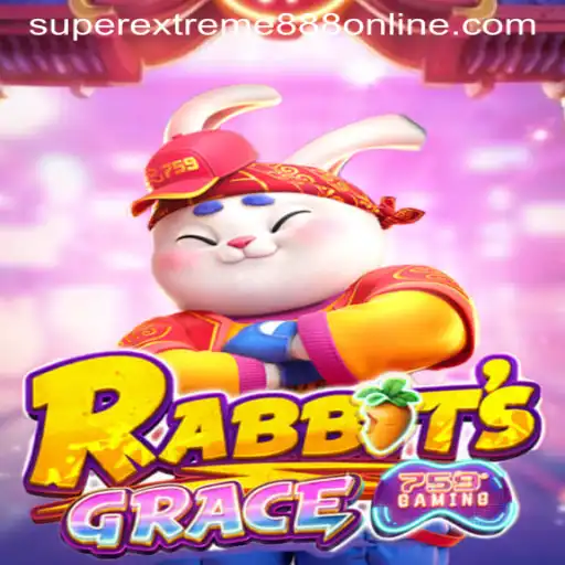 RabbitsGrace: An Enchanting Journey into the World of SuperExtreme888