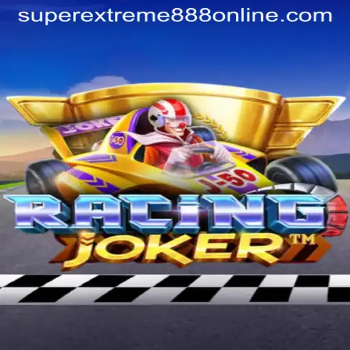 RacingJoker: The Ultimate Adventure Game Featuring SuperExtreme888