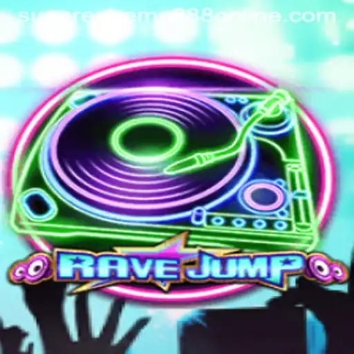 RaveJump: An Electrifying Gaming Experience with SuperExtreme888