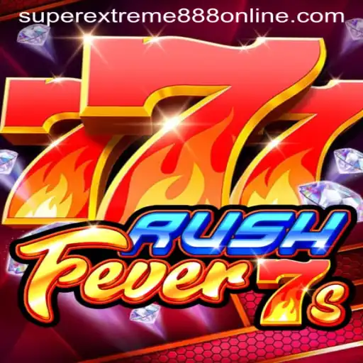 Exploring RushFever7s: The Thrilling Gaming Experience of SuperExtreme888