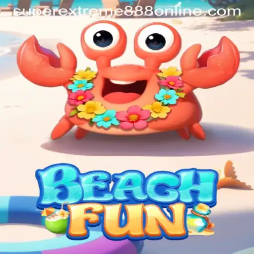 BeachFun: Dive into Waves of Excitement with SuperExtreme888