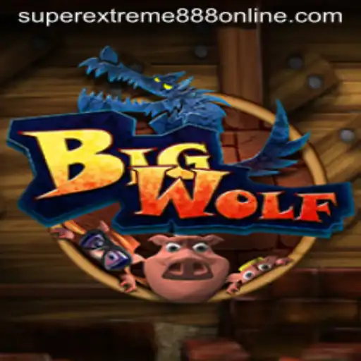 Discover BigWolf: The Ultimate Gaming Adventure with SuperExtreme888
