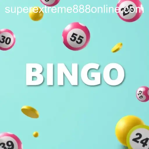 Explore the Exciting World of Bingo Games with SuperExtreme888