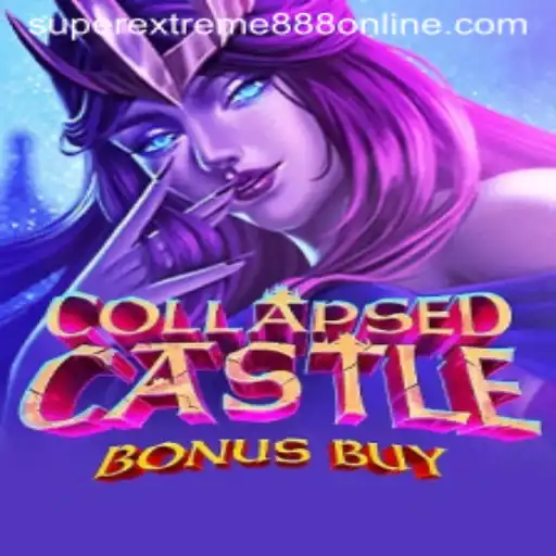 Unveiling CollapsedCastleBonusBuy: A Gaming Experience with SuperExtreme888 Integration
