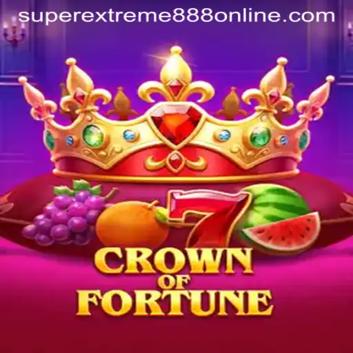 Exploring the Enchanting World of CrownofFortune: A Deep Dive into SuperExtreme888