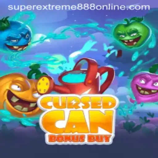 Explore the Thrilling World of CursedCanBonusBuy and SuperExtreme888