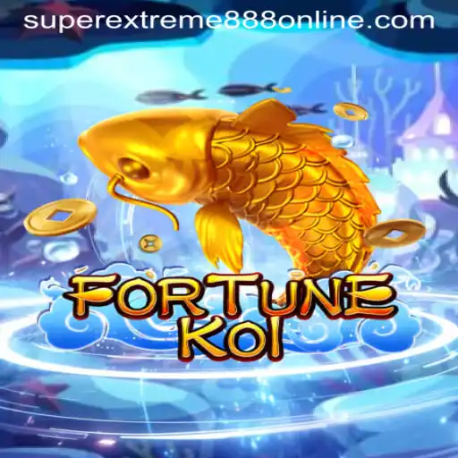 FORTUNEKOI: Dive Into a World of Luck and Adventure