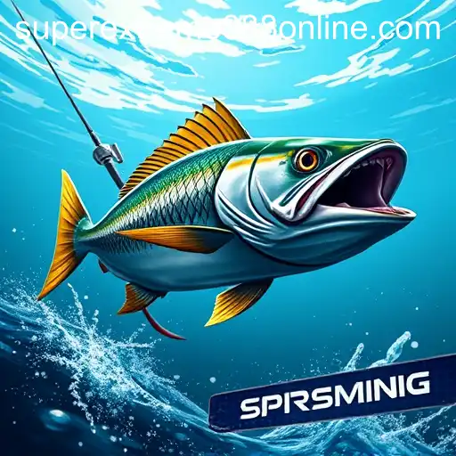 Exploring the Enthralling World of Fishing Games with SuperExtreme888