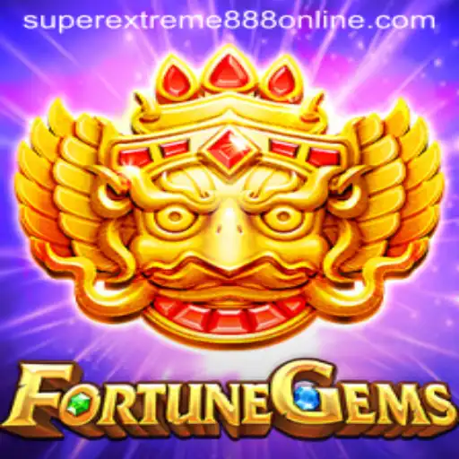 Unlock the Mystical World of FortuneGems with SuperExtreme888